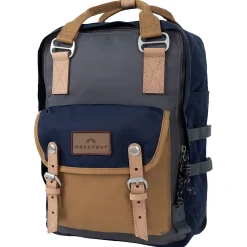 Macaroon Happy Camper 16 - Rucksack 38 cm (nautical)