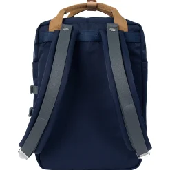 Macaroon Happy Camper 16 - Rucksack 38 cm (nautical)