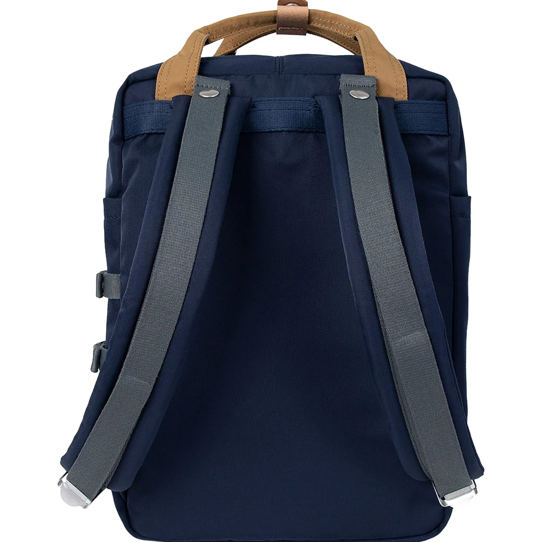 Macaroon Happy Camper 16 - Rucksack 38 cm (nautical)