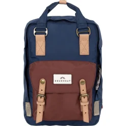 Macaroon Jungle 16 - Rucksack 38 cm (navy)