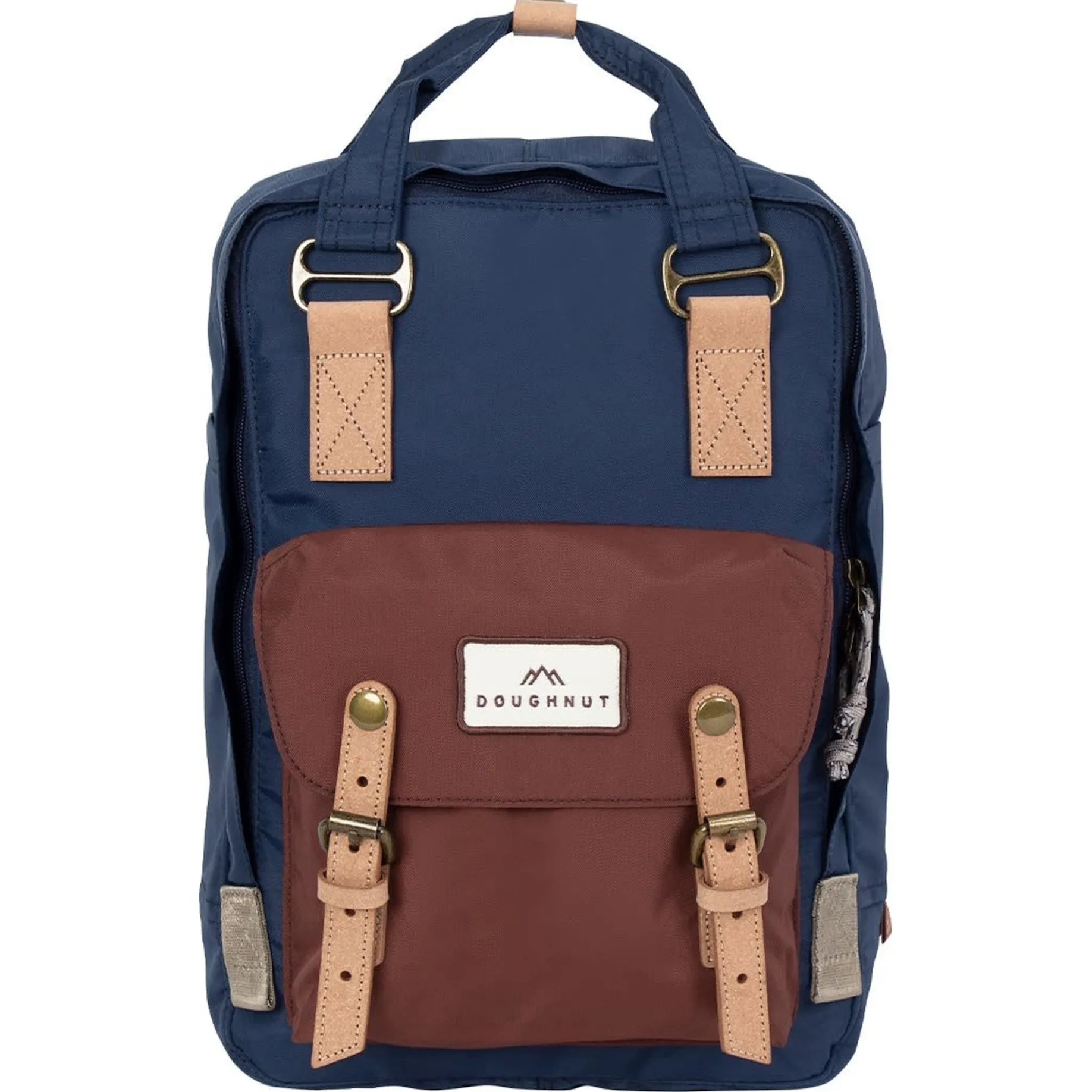 Macaroon Jungle 16 - Rucksack 38 cm (navy)