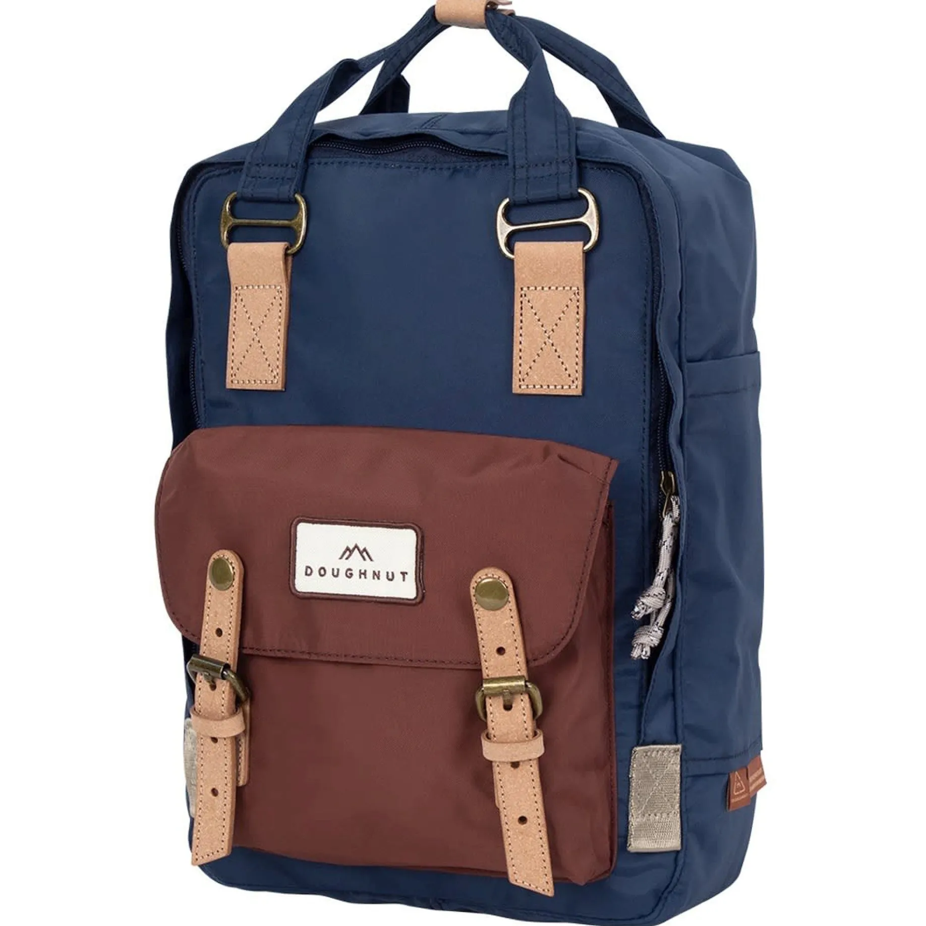 Macaroon Jungle 16 - Rucksack 38 cm (navy)