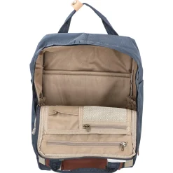 Macaroon Jungle 16 - Rucksack 38 cm (navy)