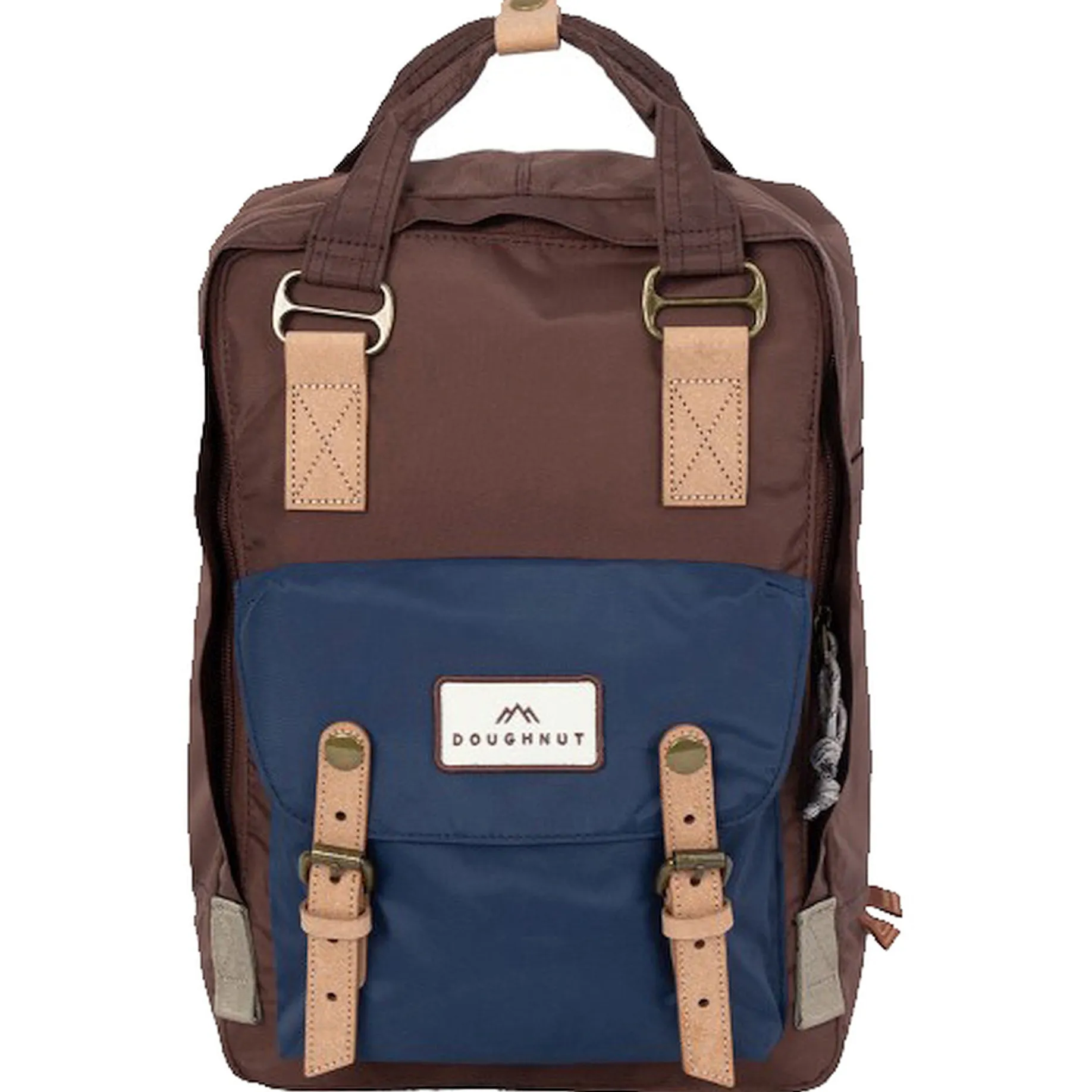 Macaroon Jungle 16 - Rucksack 38 cm (brown)