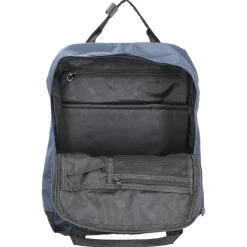 Macaroon Large Go Wild 20 - Rucksack 45 cm (navy x grey)