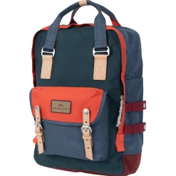 Macaroon Large Happy Camper 20 - Rucksack 45 cm (lake)