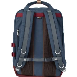 Macaroon Large Happy Camper 20 - Rucksack 45 cm (lake)