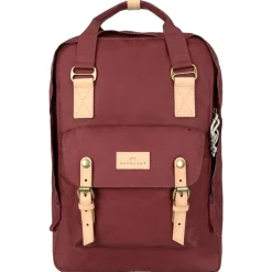Macaroon Large Reborn 20 - Rucksack 45 cm (wine)