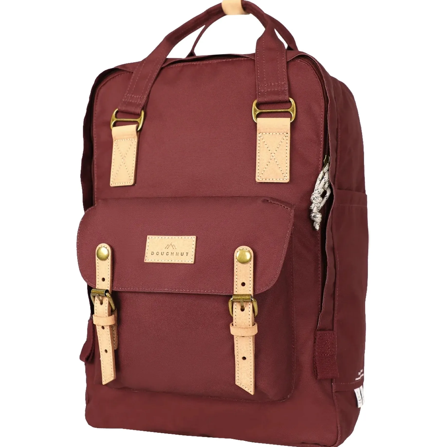 Macaroon Large Reborn 20 - Rucksack 45 cm (wine)