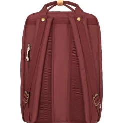 Macaroon Large Reborn 20 - Rucksack 45 cm (wine)