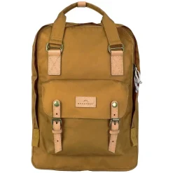 Macaroon Large Reborn 20 - Rucksack 45 cm (camel)