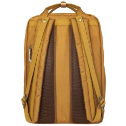 Macaroon Large Reborn 20 - Rucksack 45 cm (camel)