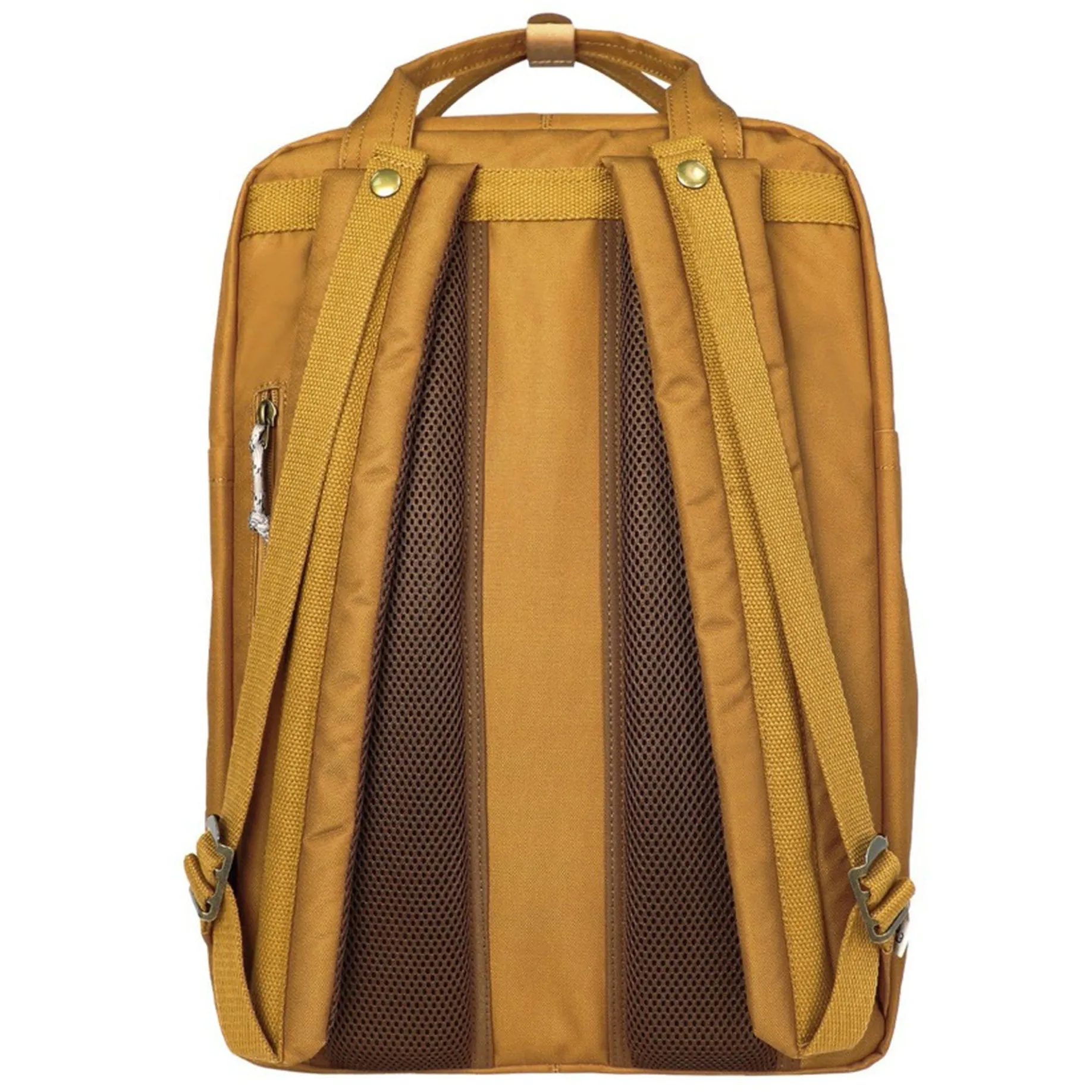 Macaroon Large Reborn 20 - Rucksack 45 cm (camel)