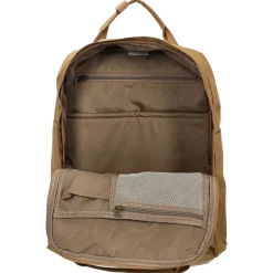 Macaroon Large Reborn 20 - Rucksack 45 cm (camel)