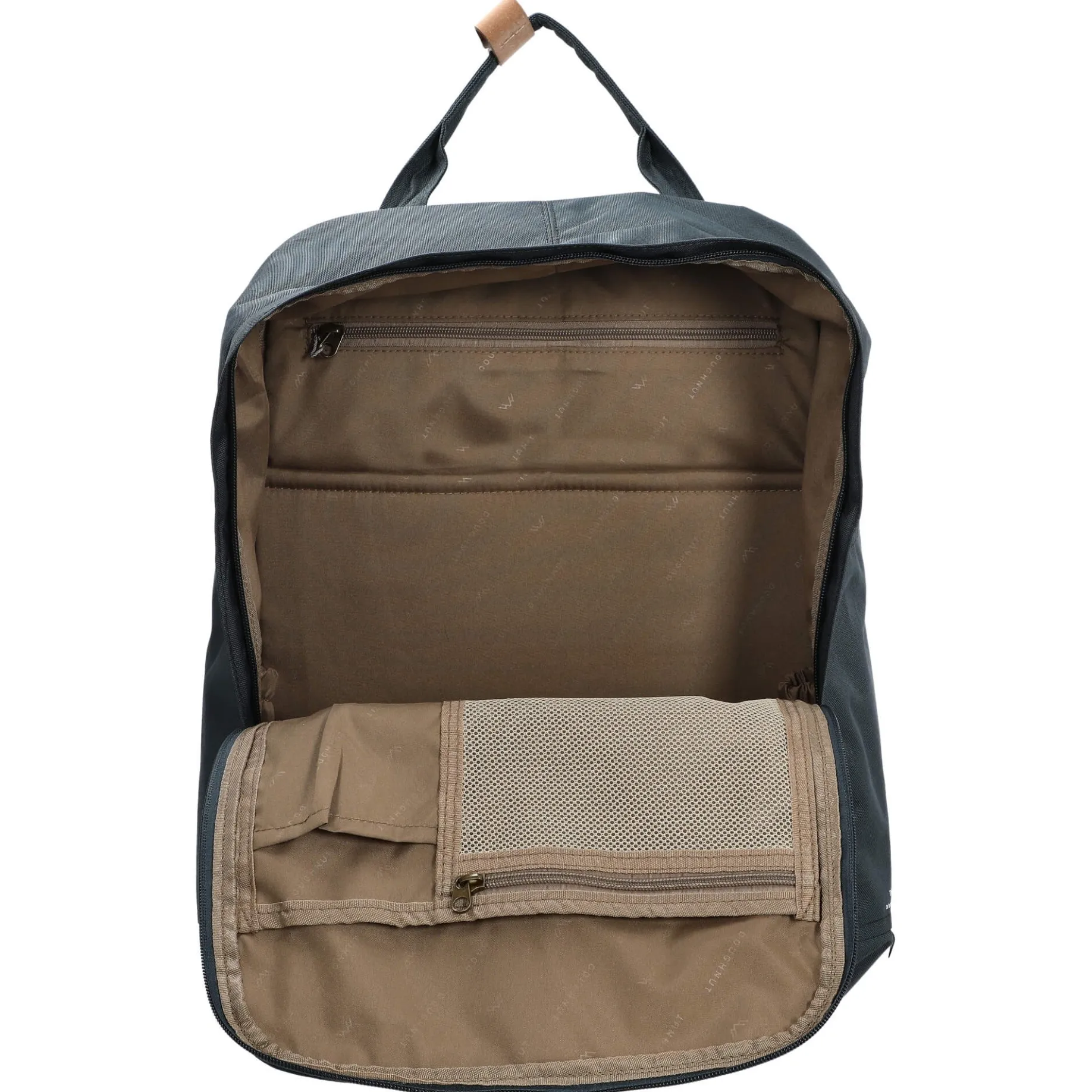 Macaroon Large Reborn 20 - Rucksack 45 cm (lake)