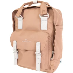 Macaroon Monet 16 - Rucksack 38 cm (mushroom)