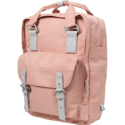 Macaroon Monet 16 - Rucksack 38 cm (pink)