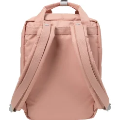 Macaroon Monet 16 - Rucksack 38 cm (pink)
