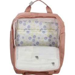 Macaroon Monet 16 - Rucksack 38 cm (pink)