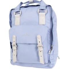 Macaroon Monet 16 - Rucksack 38 cm (iris purple)