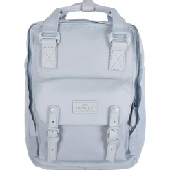 Macaroon Pastel 16 - Rucksack 38 cm (blue lotus)