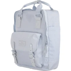 Macaroon Pastel 16 - Rucksack 38 cm (blue lotus)
