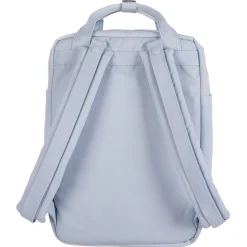 Macaroon Pastel 16 - Rucksack 38 cm (blue lotus)