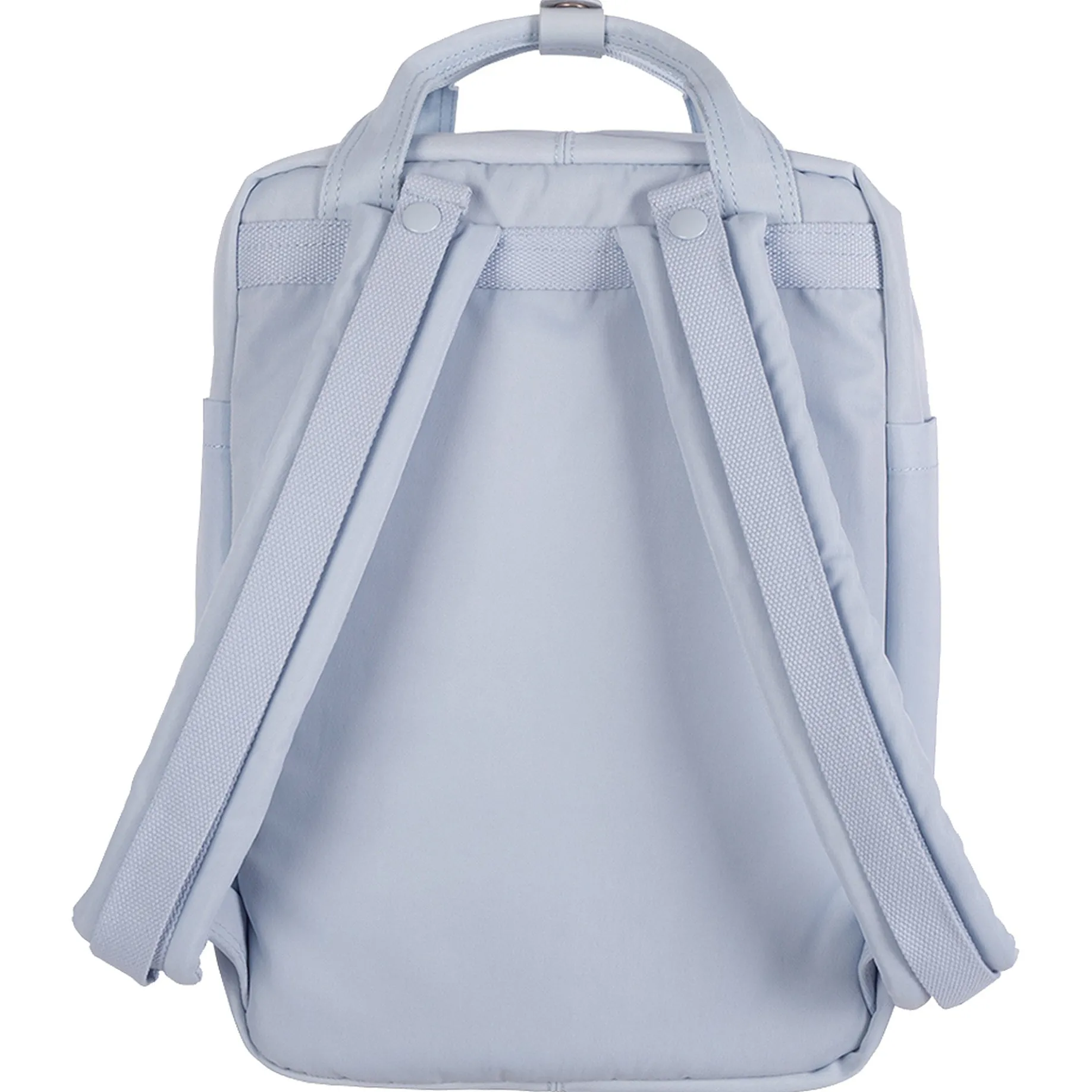 Macaroon Pastel 16 - Rucksack 38 cm (blue lotus)