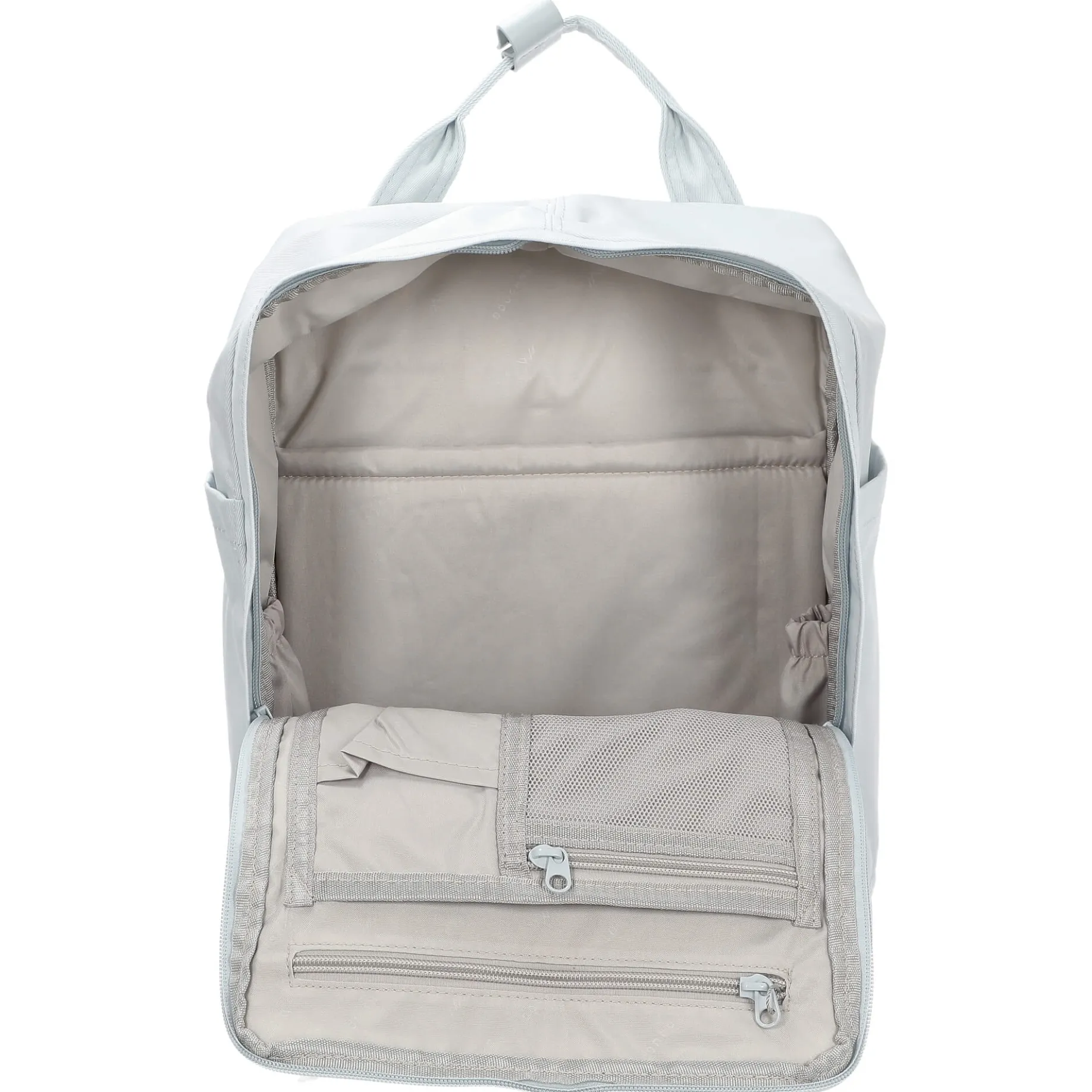 Macaroon Pastel 16 - Rucksack 38 cm (blue lotus)