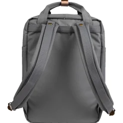 Macaroon Reborn 16 - Rucksack 38 cm (grey)