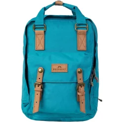 Macaroon Reborn - Rucksack 38 cm (lagoon)