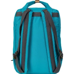 Macaroon Reborn - Rucksack 38 cm (lagoon)