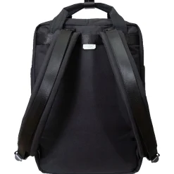 Macaroon Reborn Black 16 - Rucksack 38 cm (black)