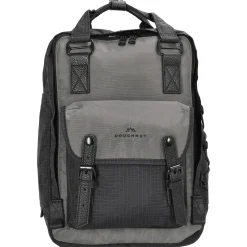 Macaroon Street Cruise - Rucksack 14" 37 cm (dunkelgrau)