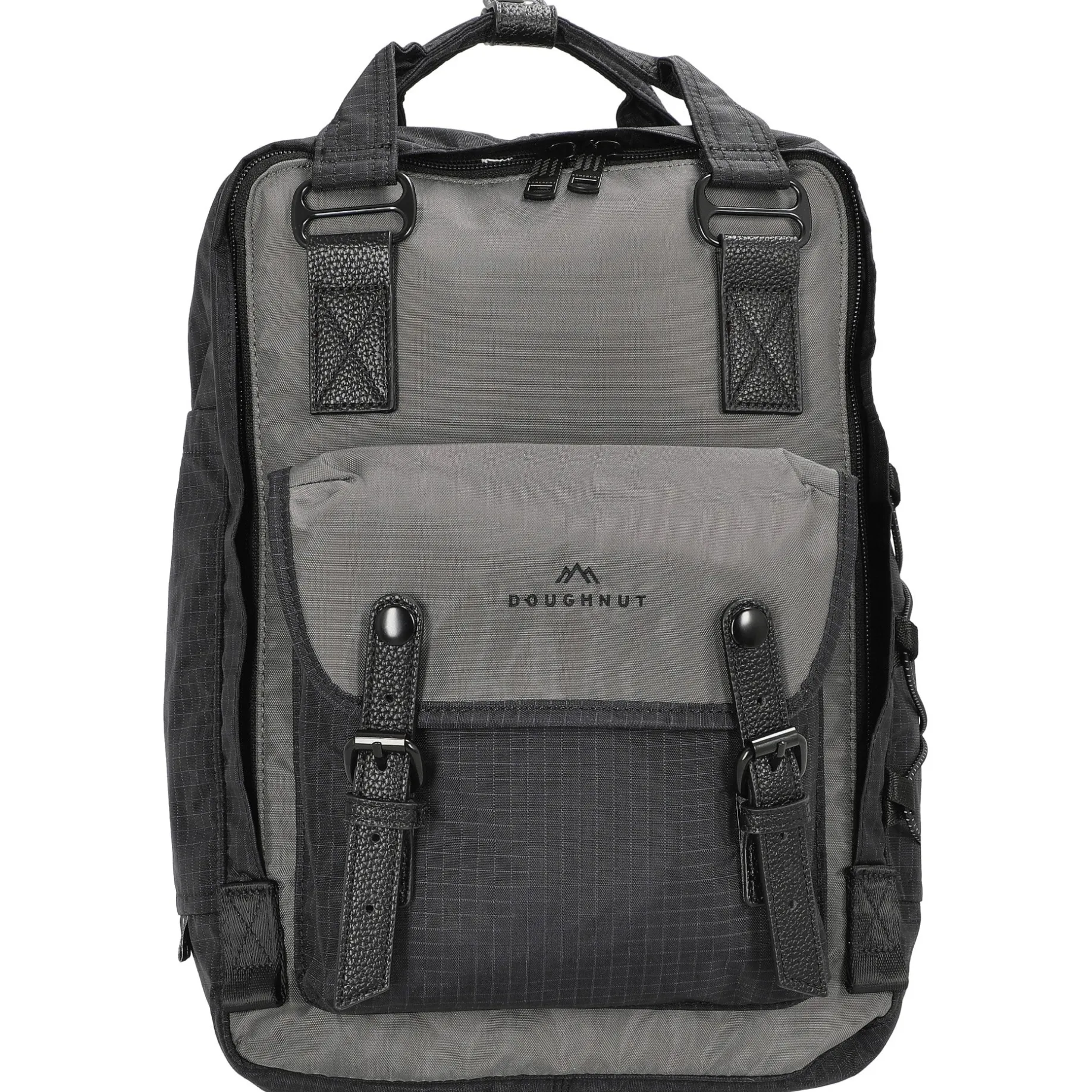 Macaroon Street Cruise - Rucksack 14" 37 cm (dunkelgrau)