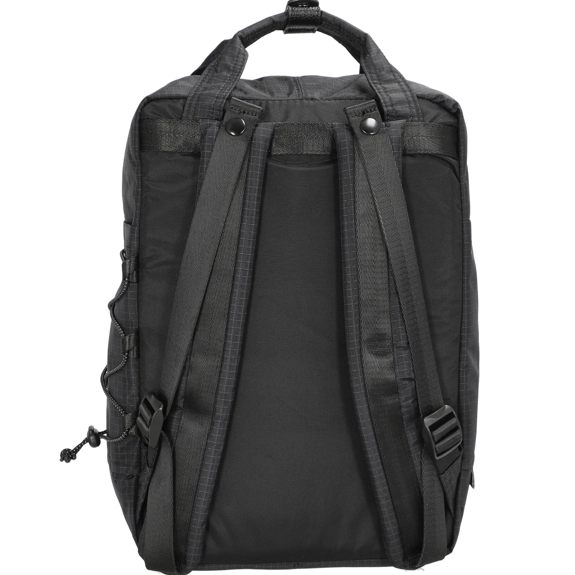 Macaroon Street Cruise - Rucksack 14" 37 cm (dunkelgrau)