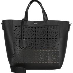 Madeira - Shopper 48 cm (schwarz)