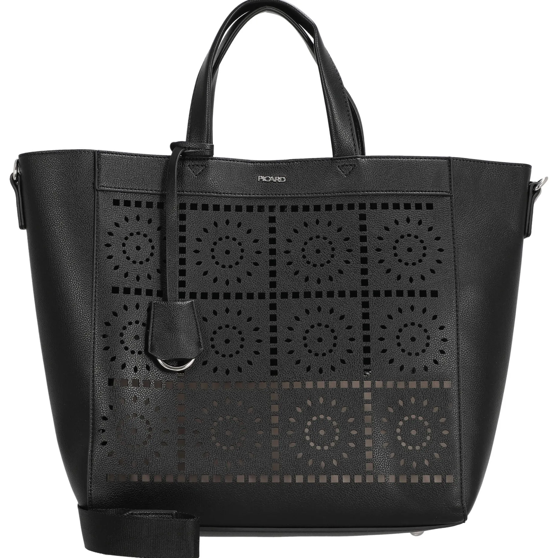 Madeira - Shopper 48 cm (schwarz)