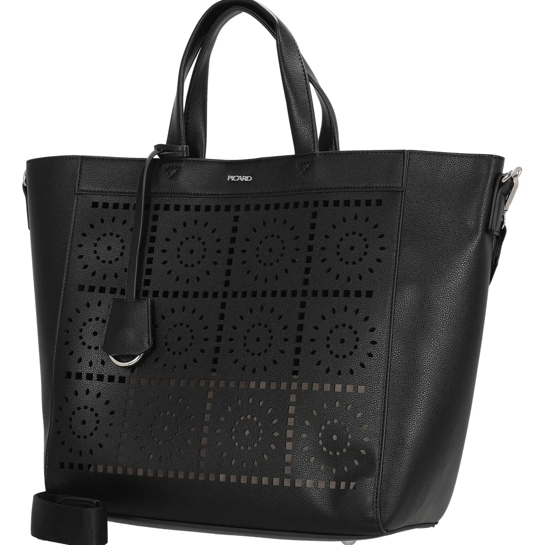 Madeira - Shopper 48 cm (schwarz)
