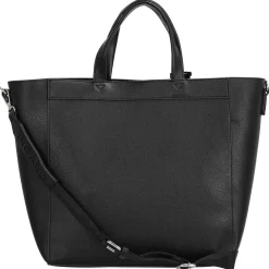 Madeira - Shopper 48 cm (schwarz)