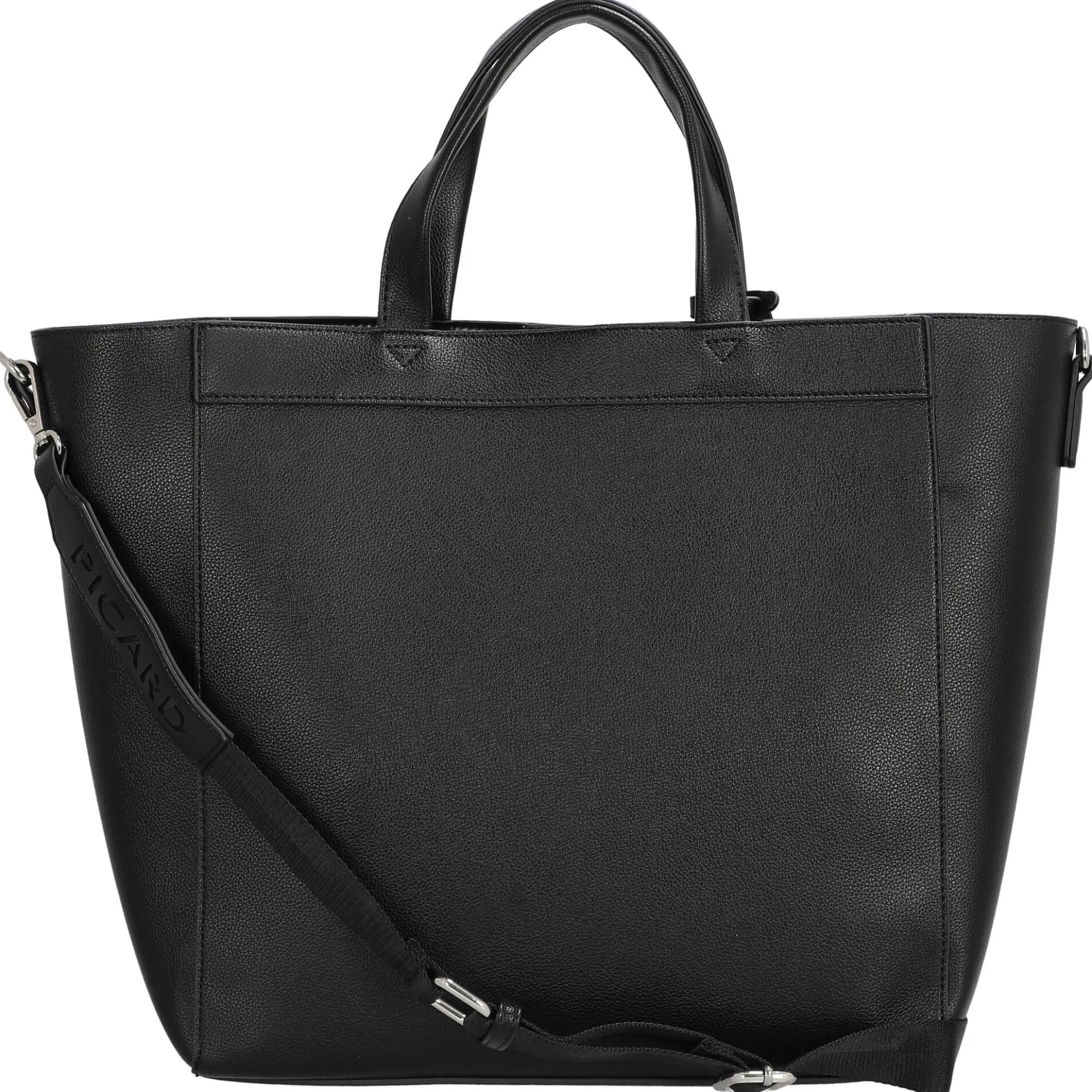Madeira - Shopper 48 cm (schwarz)