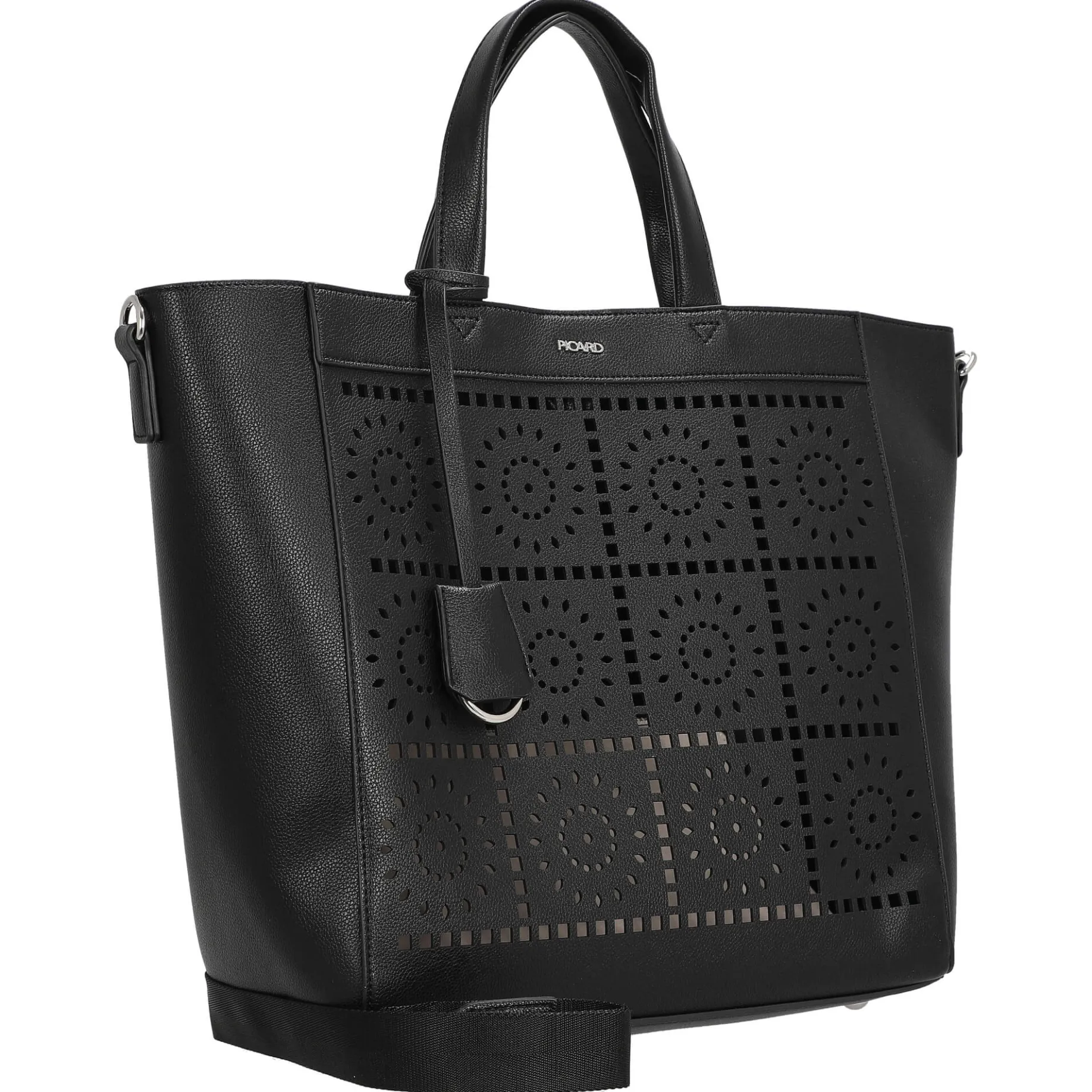 Madeira - Shopper 48 cm (schwarz)