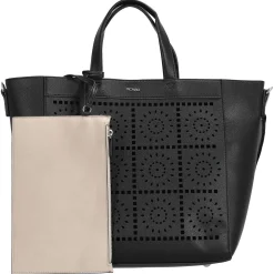 Madeira - Shopper 48 cm (schwarz)