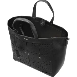 Madeira - Shopper 48 cm (schwarz)