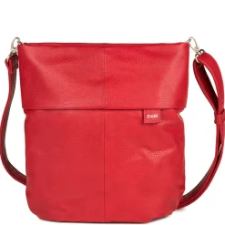 Mademoiselle M12 - Schultertasche 32 cm (red)