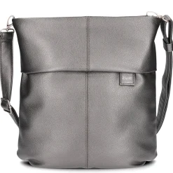 Mademoiselle M12 - Schultertasche 32 cm (cosmos)