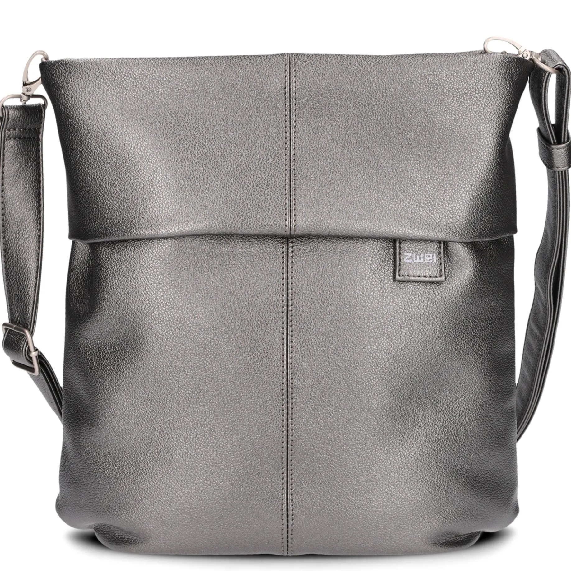 Mademoiselle M12 - Schultertasche 32 cm (cosmos)
