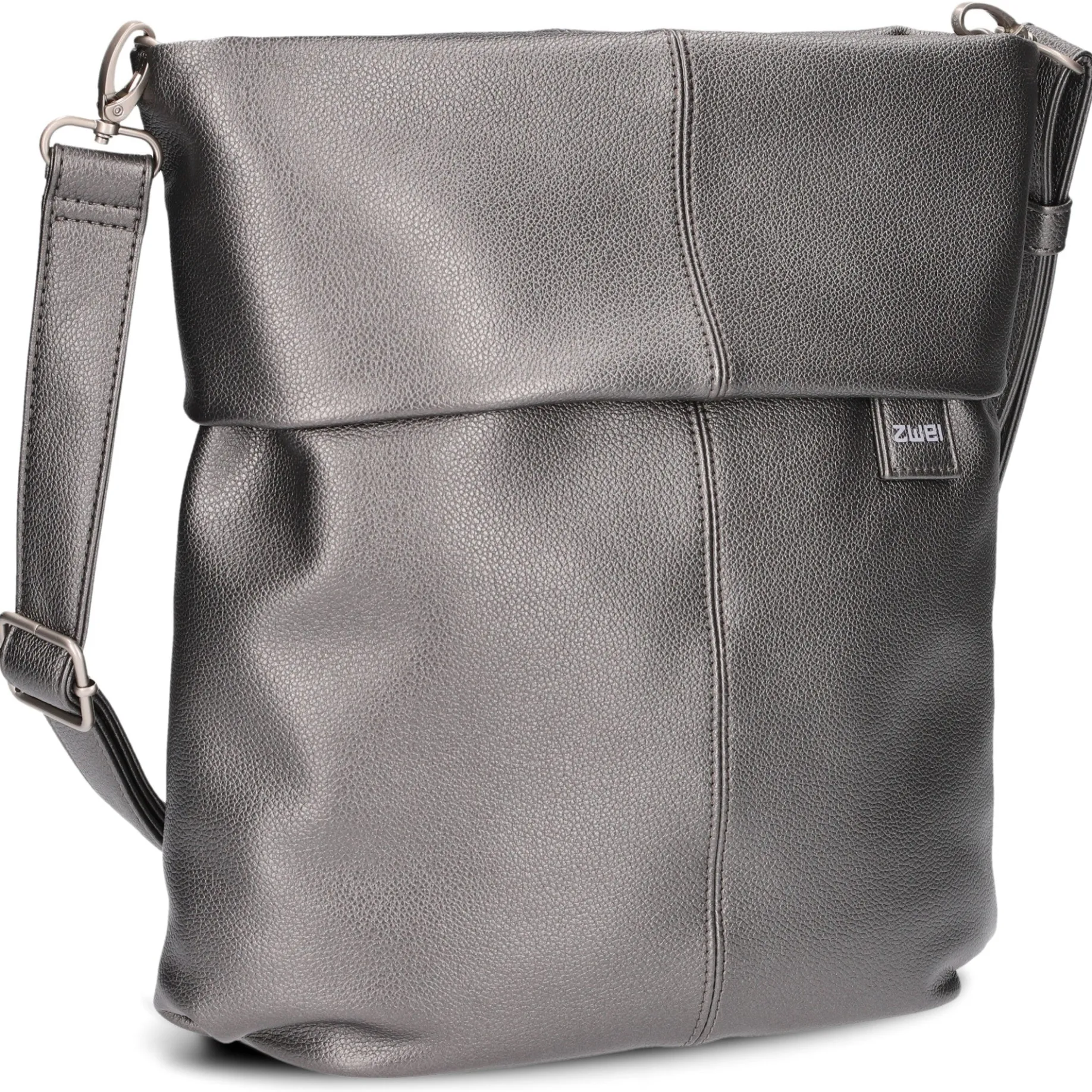 Mademoiselle M12 - Schultertasche 32 cm (cosmos)