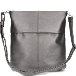 Mademoiselle M12 - Schultertasche 32 cm (cosmos)