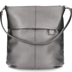 Mademoiselle M12 - Schultertasche 32 cm (cosmos)